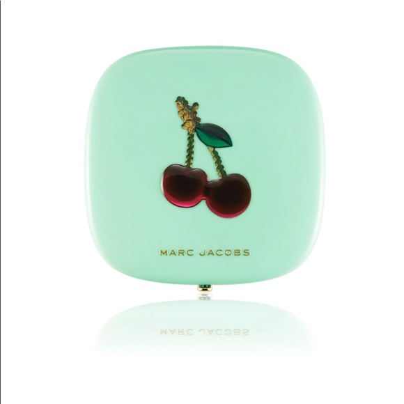 NWOB - MARC JACOBS O!MEGA Glaze - 079 GILTY - Picture 11 of 15